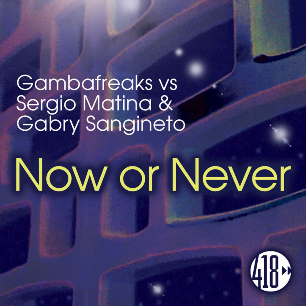 Picture of Now or Never