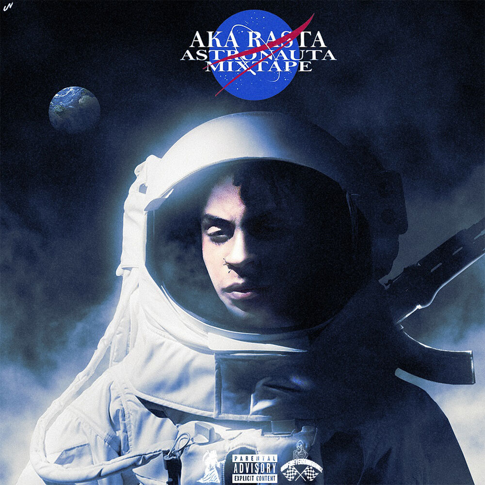 Picture of Astronauta: Mixtape