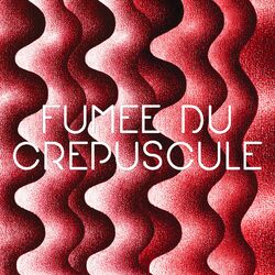 Cover of Fumée du crépuscule