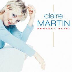 Cover of Perfect Alibi