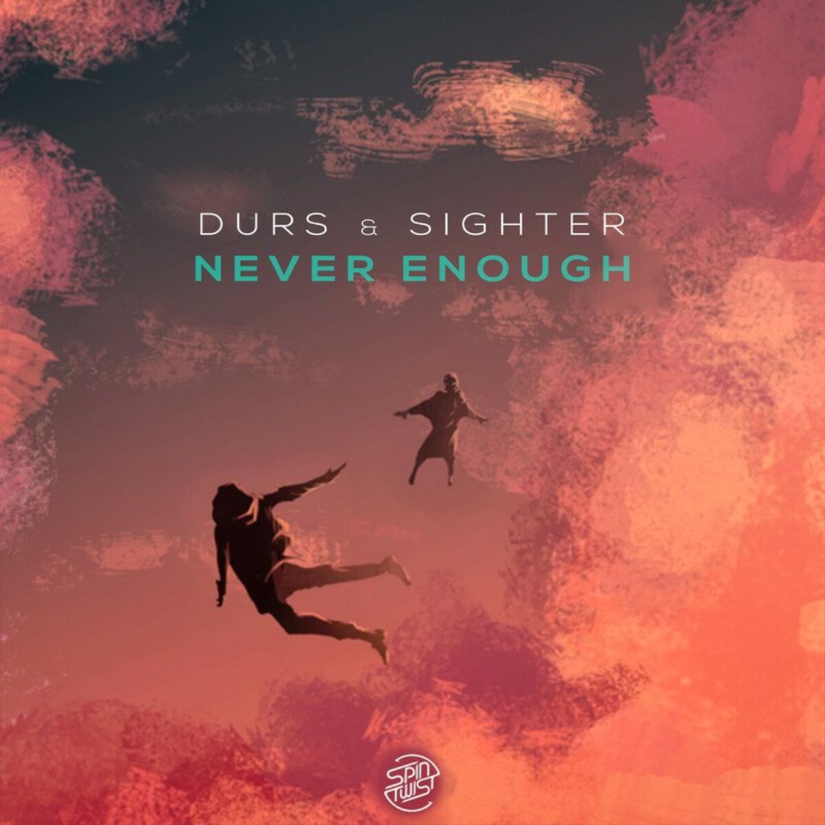Album cover of Never Enough