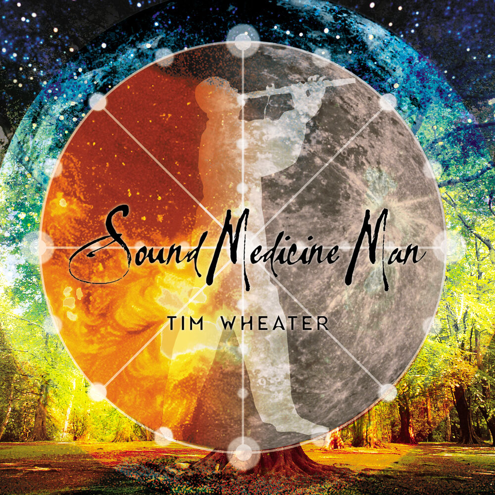 Picture of Sound Medicine Man