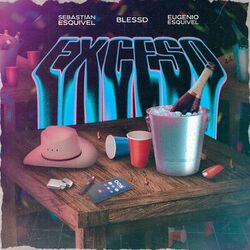 Cover of EXCESO
