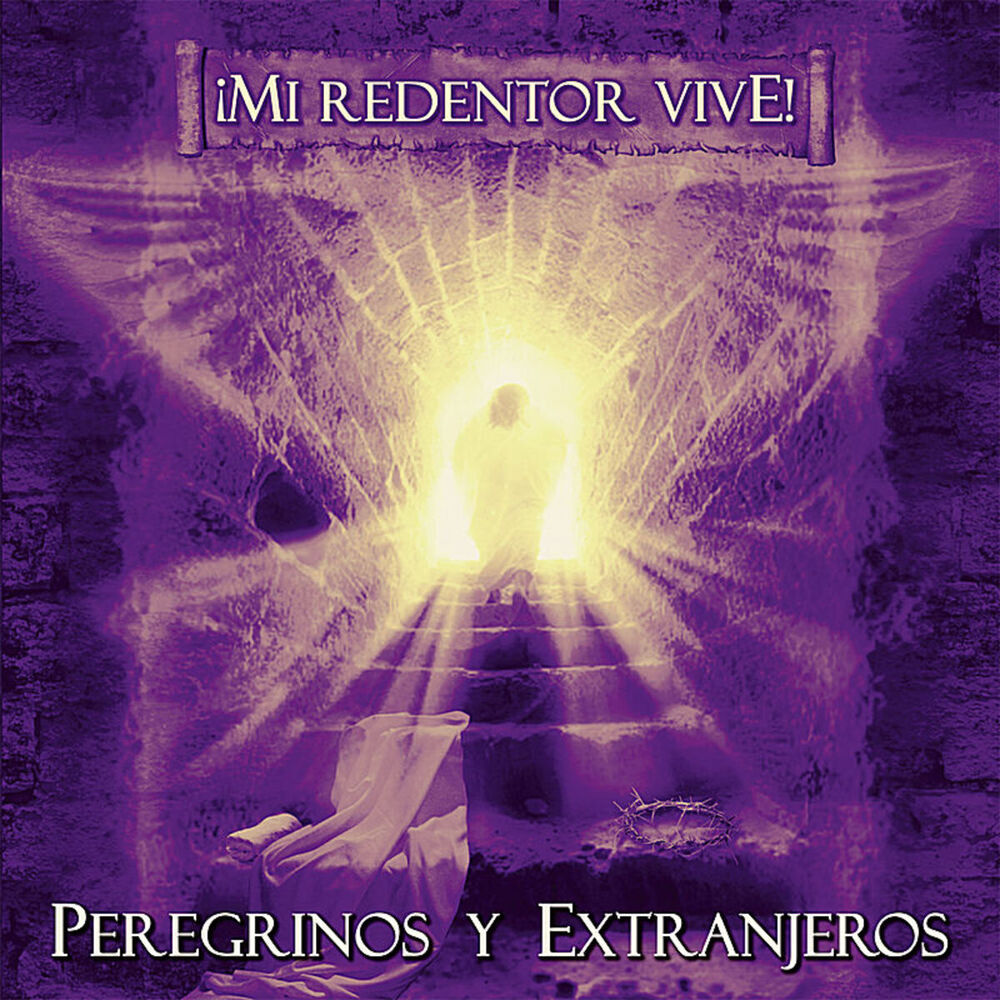 Picture of Mi Redentor Vive