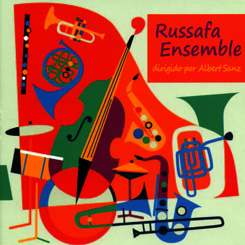 Picture of Russafa Ensemble