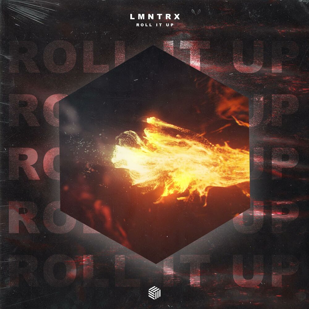 Picture of ROLL IT UP