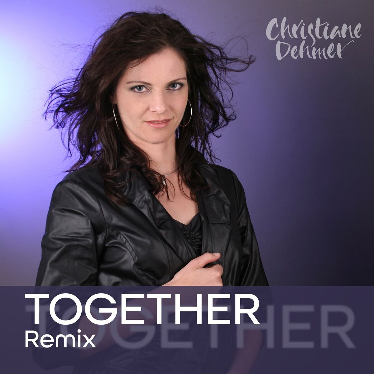Album cover of Together (Remix)