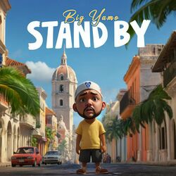 Cover of Stand By