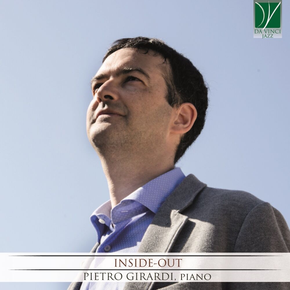 Picture of Inside-Out (Piano Version)