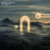 Ah Lord by Marten Hørger album cover
