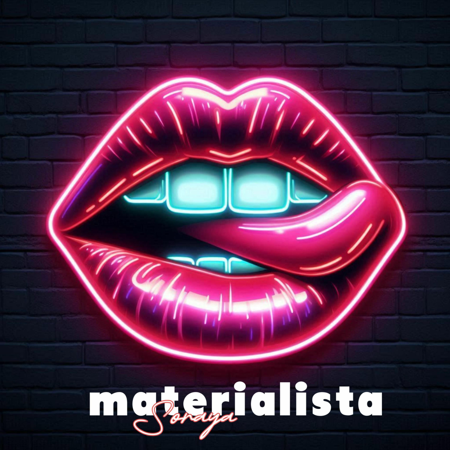 Album cover of Materialista