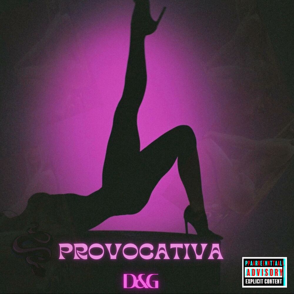Picture of PROVOCATIVA. FASHIONISTA (feat. Deloorian)