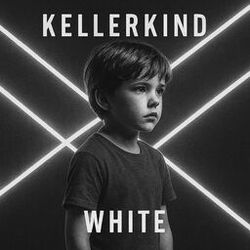 Cover of White