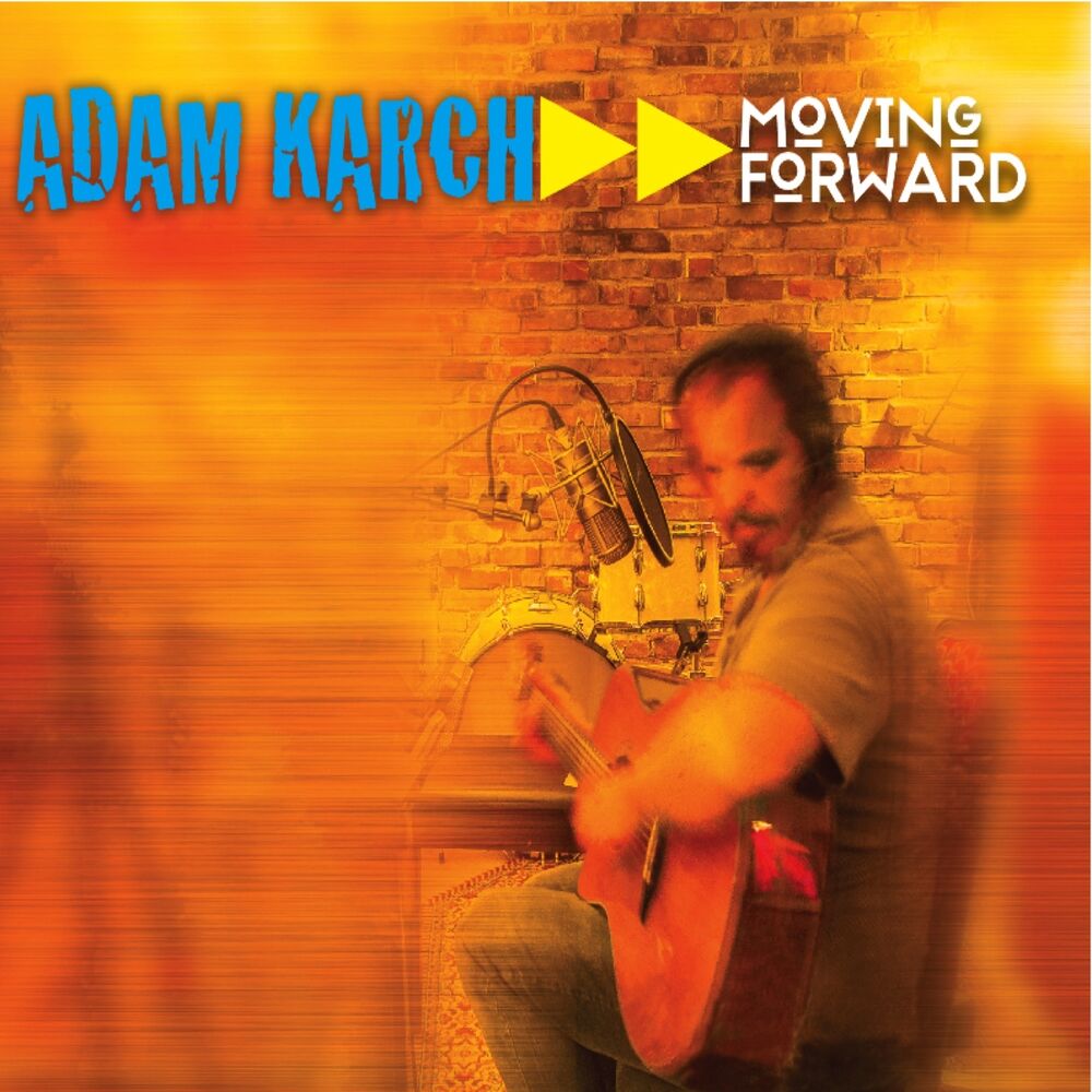 Picture of Moving Forward