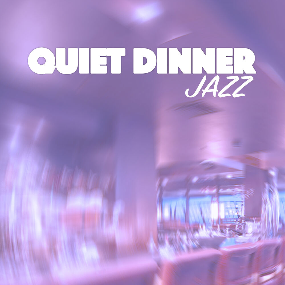 Picture of Quiet Dinner Jazz