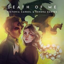 Cover of Death of Me