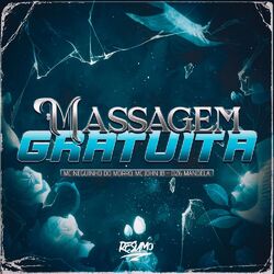 Cover of MASSAGEM GRATUITA