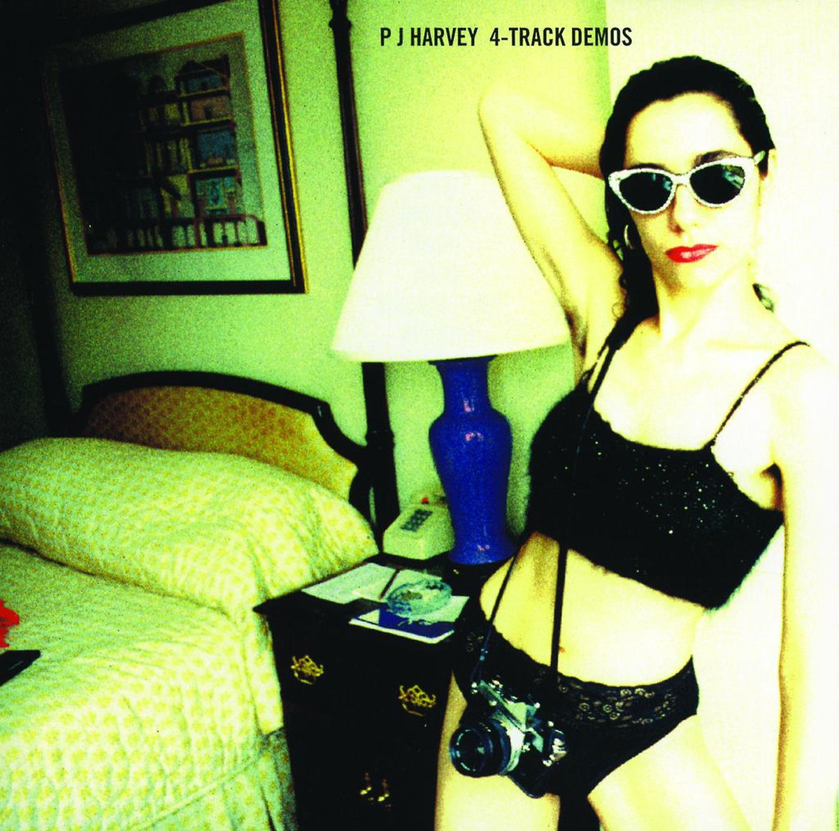 Album cover of Hardly Wait