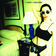 Hardly Wait (4-Track Demo Version) by PJ Harvey album cover
