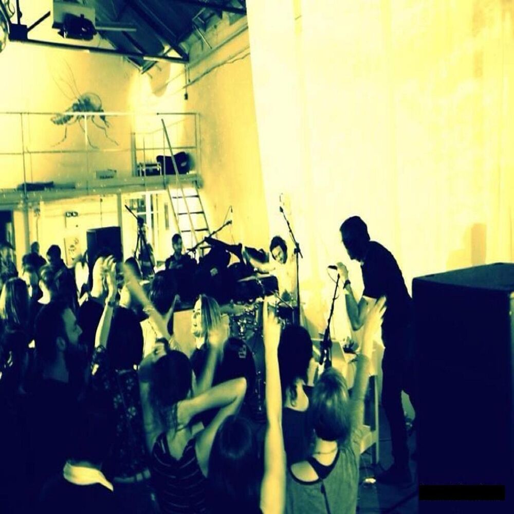 Picture of Live @ Mabos Warehouse