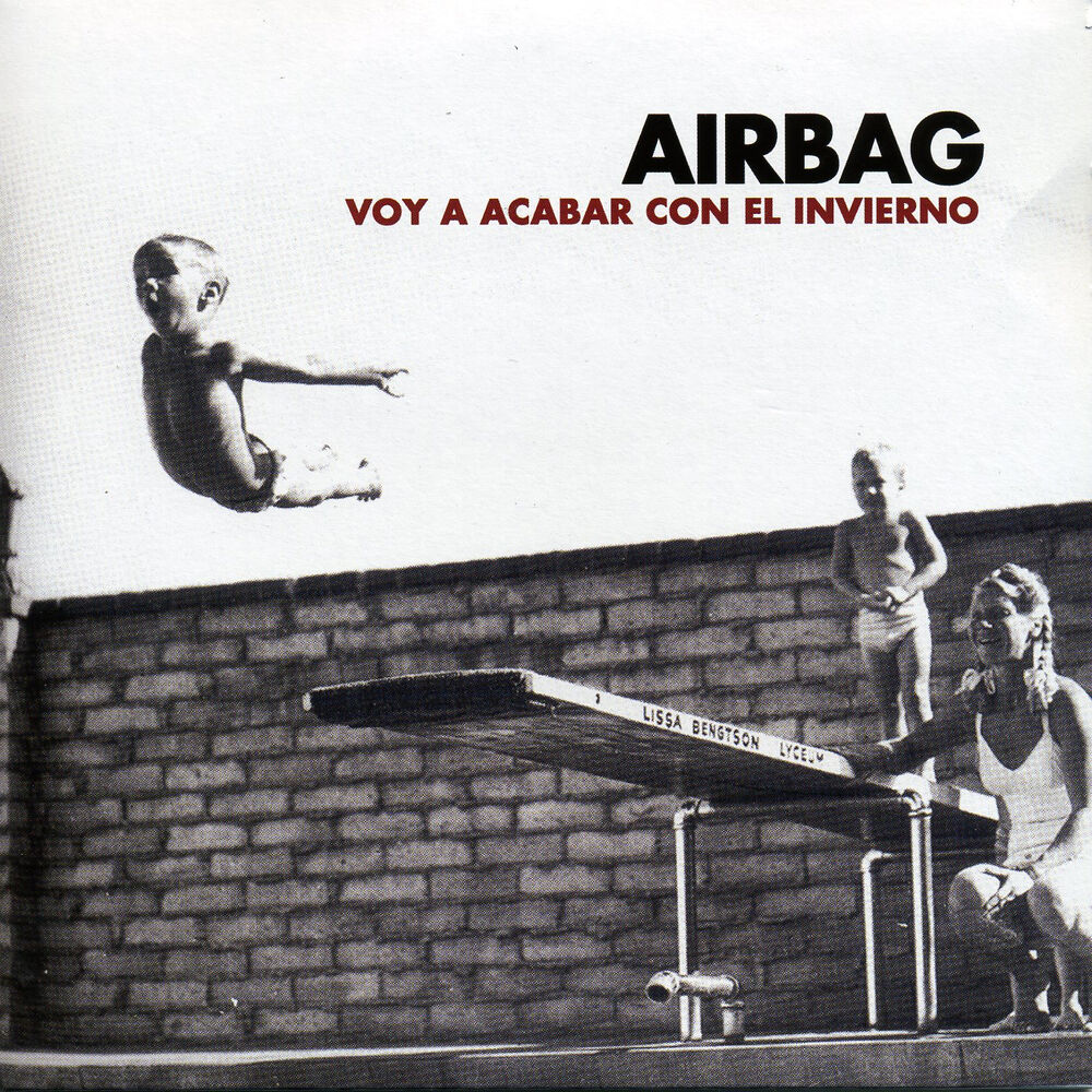 Picture of Voy a Acabar Con el Invierno