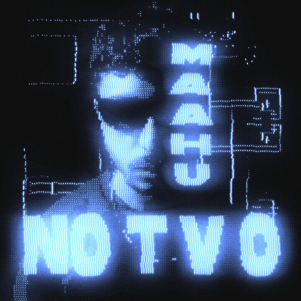 Picture of No T V O
