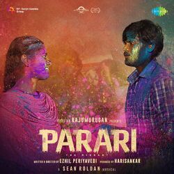 Cover of Parari (Original Motion Picture Soundtrack)