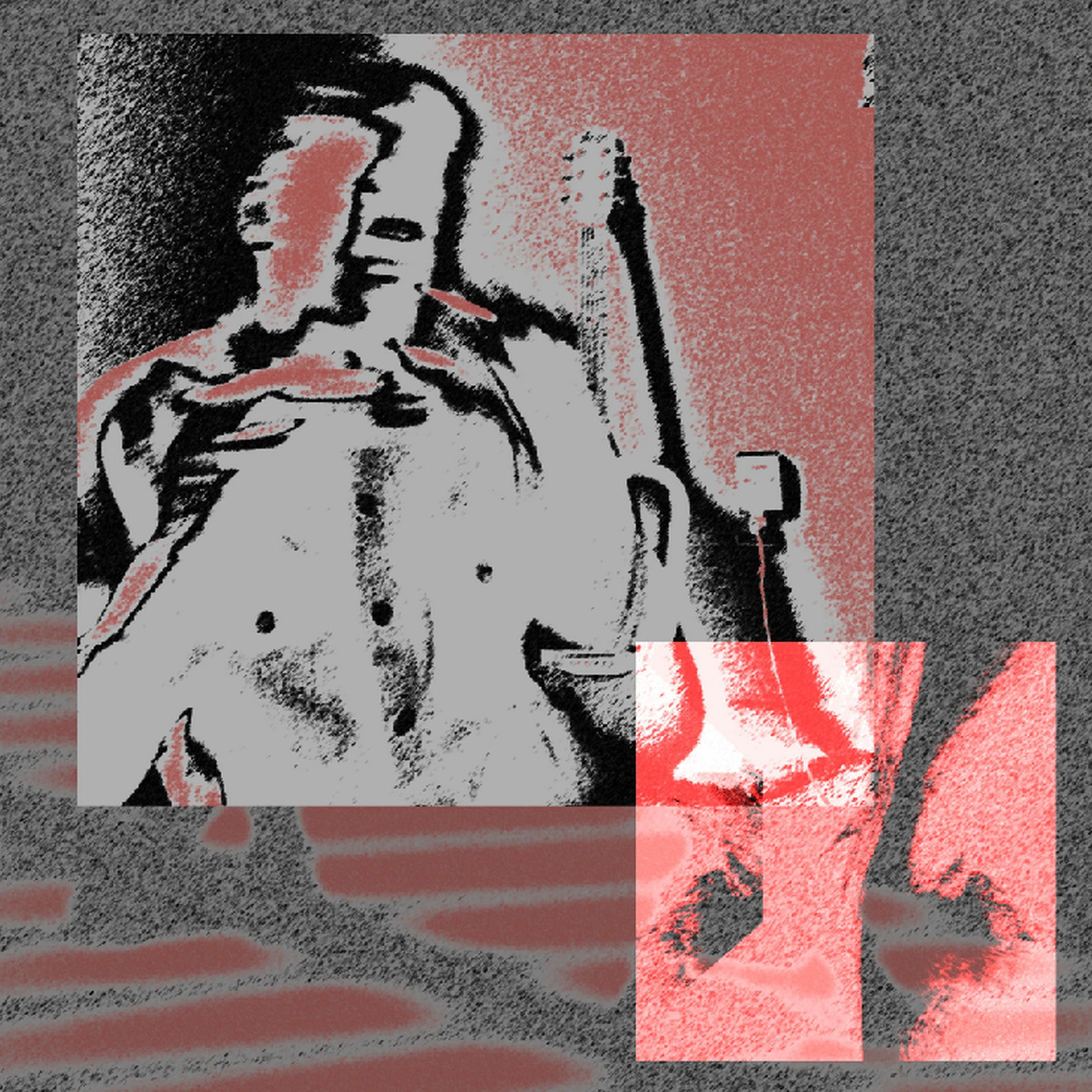 Album cover of Forever Never