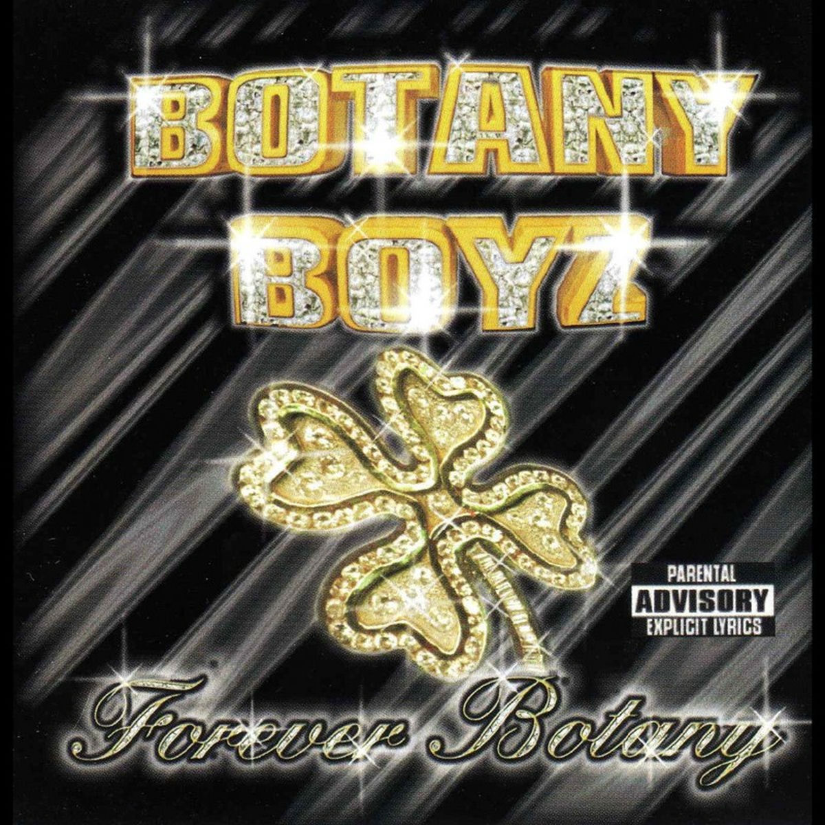 Botany Boyz - Thought of Many Ways | Deezer
