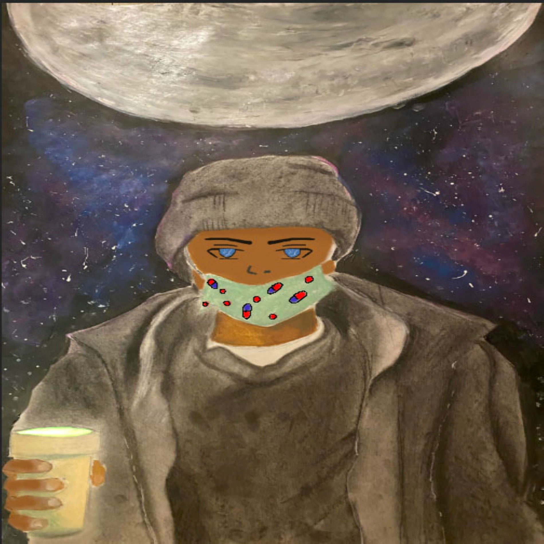 Album cover of Jevon.Chi Prepack V1.