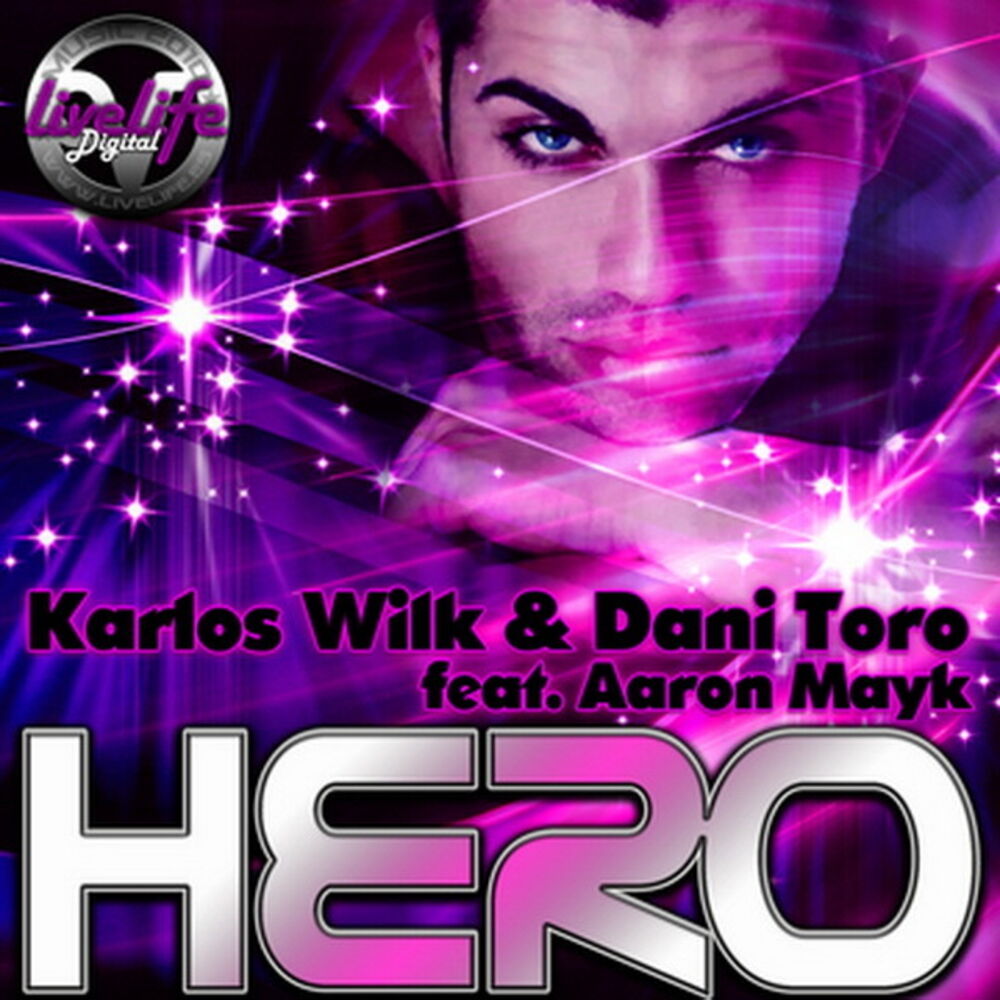 Picture of Hero