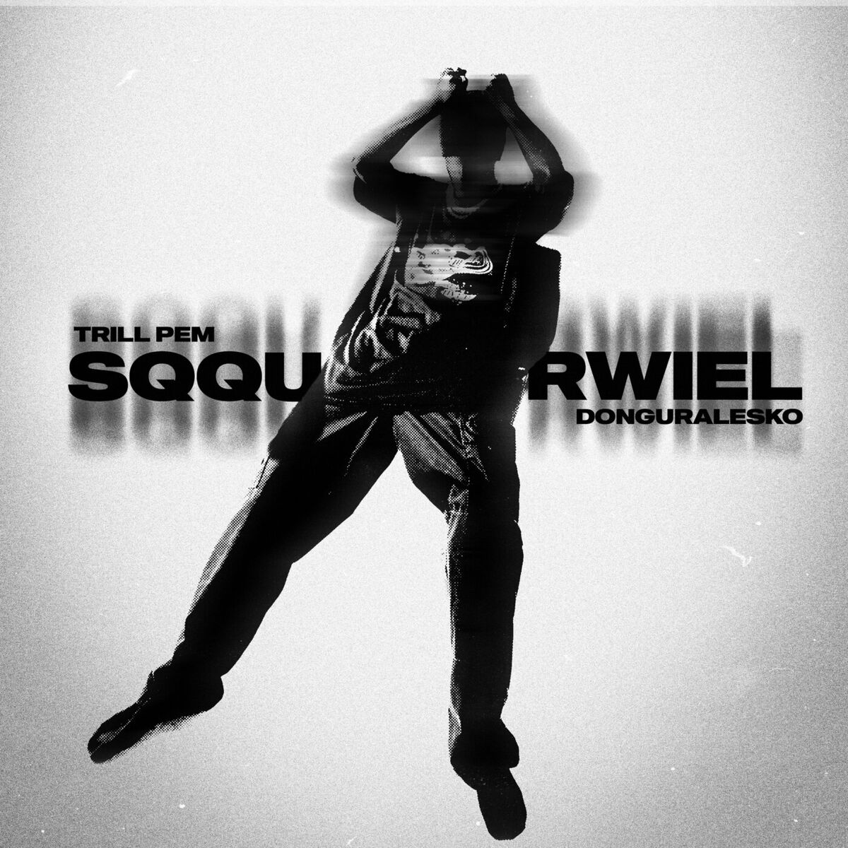 Album cover of SQQURWIEL