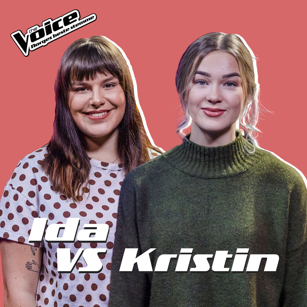 Picture of Crazy (Fra TV-Programmet "The Voice")