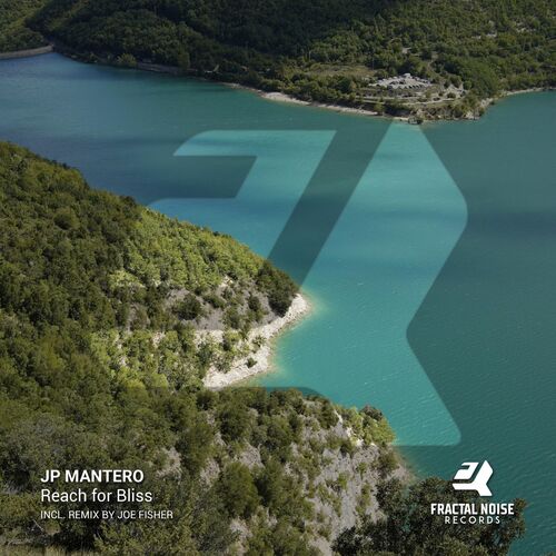 JP Mantero - Reach for Bliss (2025) 