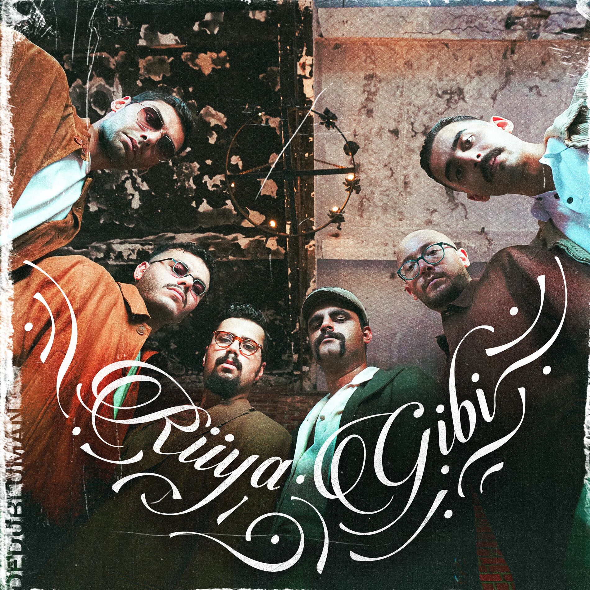Album cover of Rüya Gibi