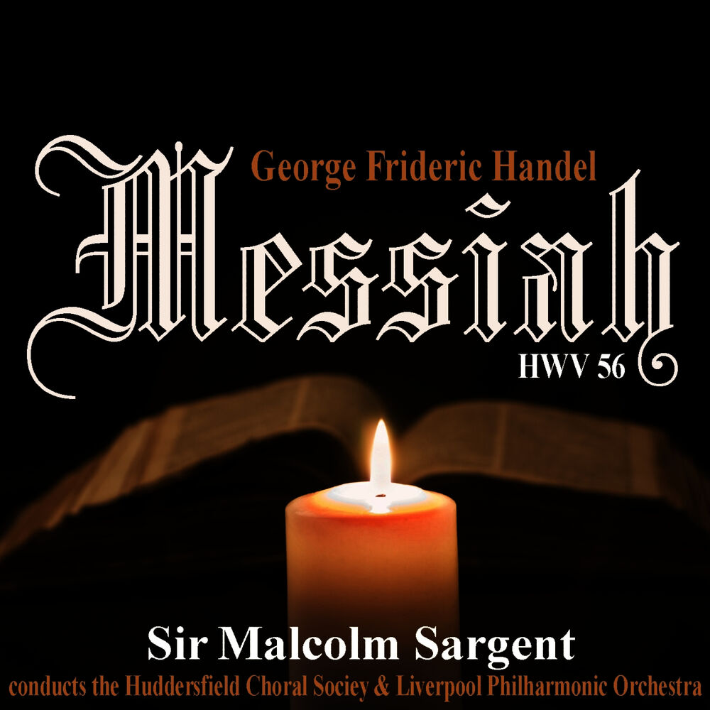Picture of Handel: Messiah