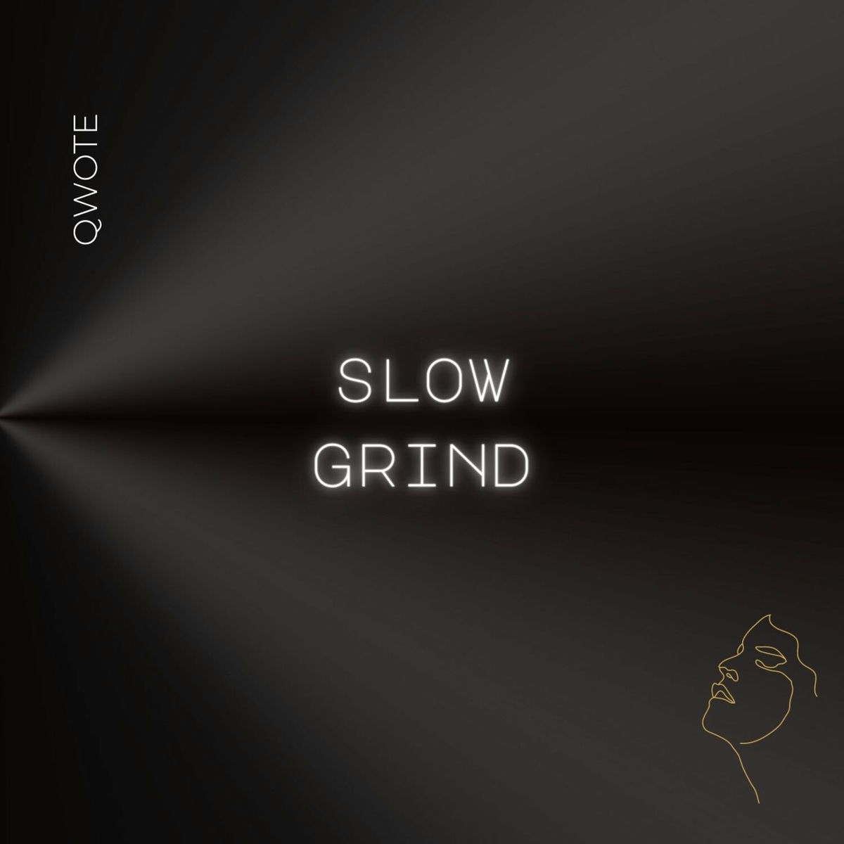 Album cover of Slow Grind