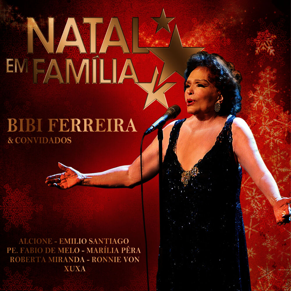 Picture of Natal em família
