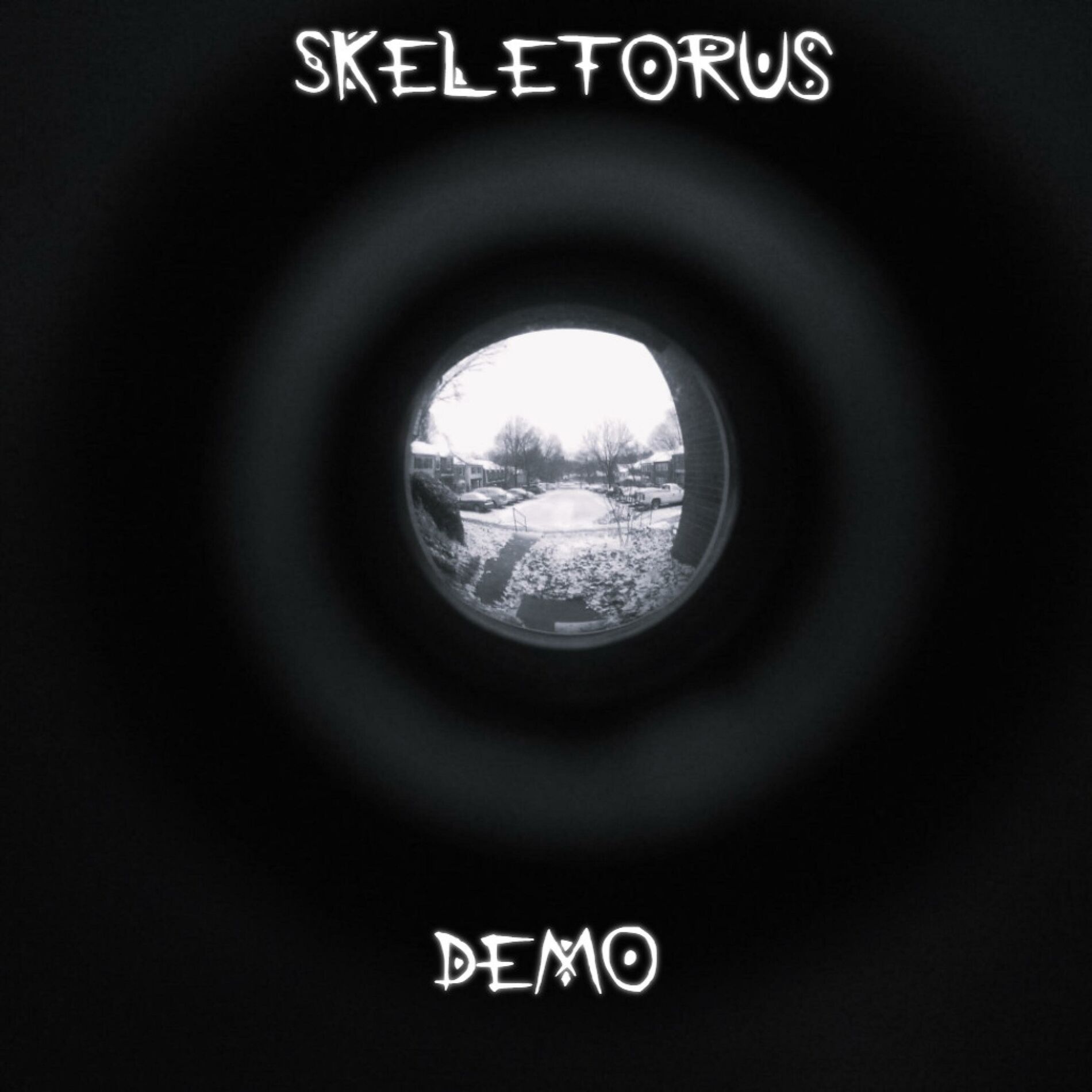 Album cover of Demo