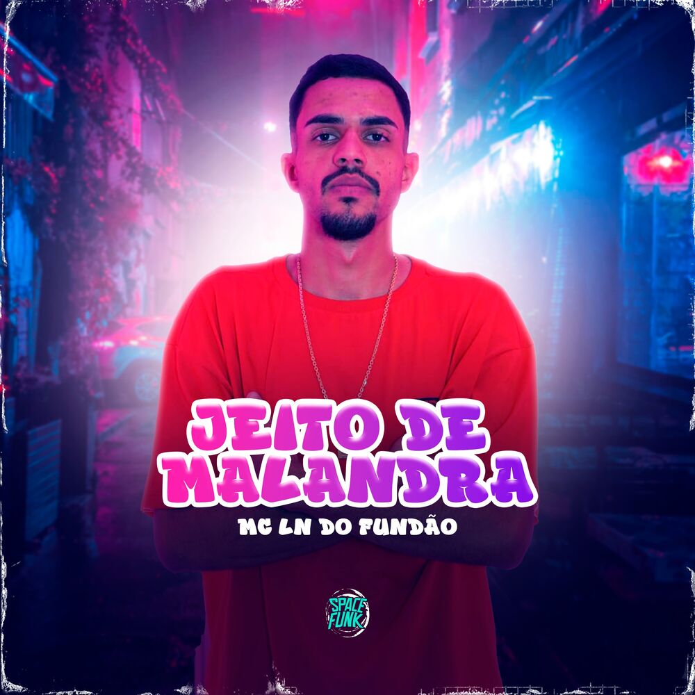 Picture of Jeito de Malandra