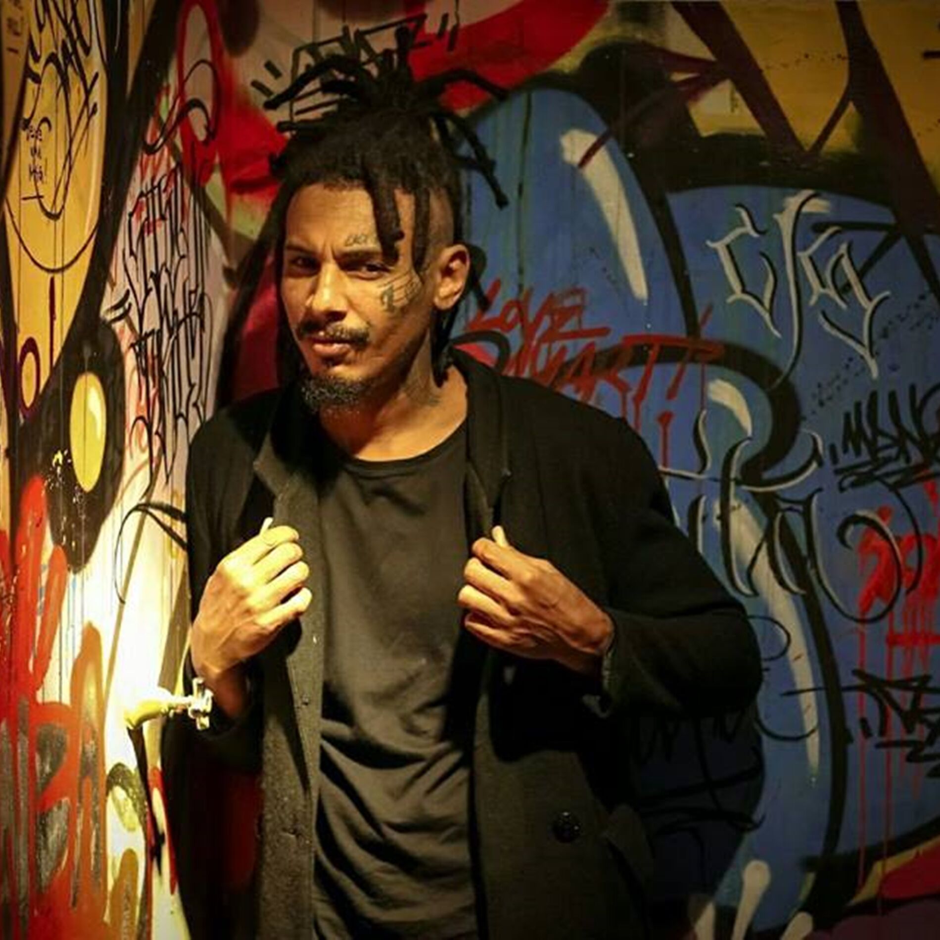 Album cover of Não To Só