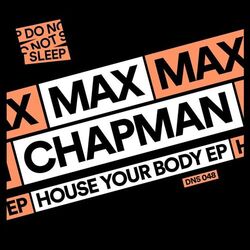 Cover of House Your Body EP