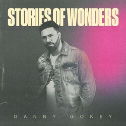 Cover of Danny Gokey: Stories of Wonders