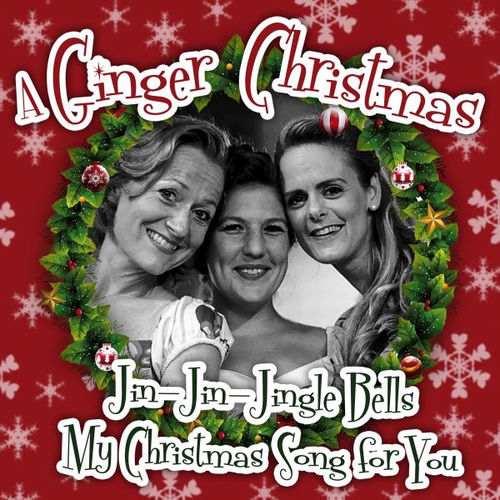 A Ginger Christmas