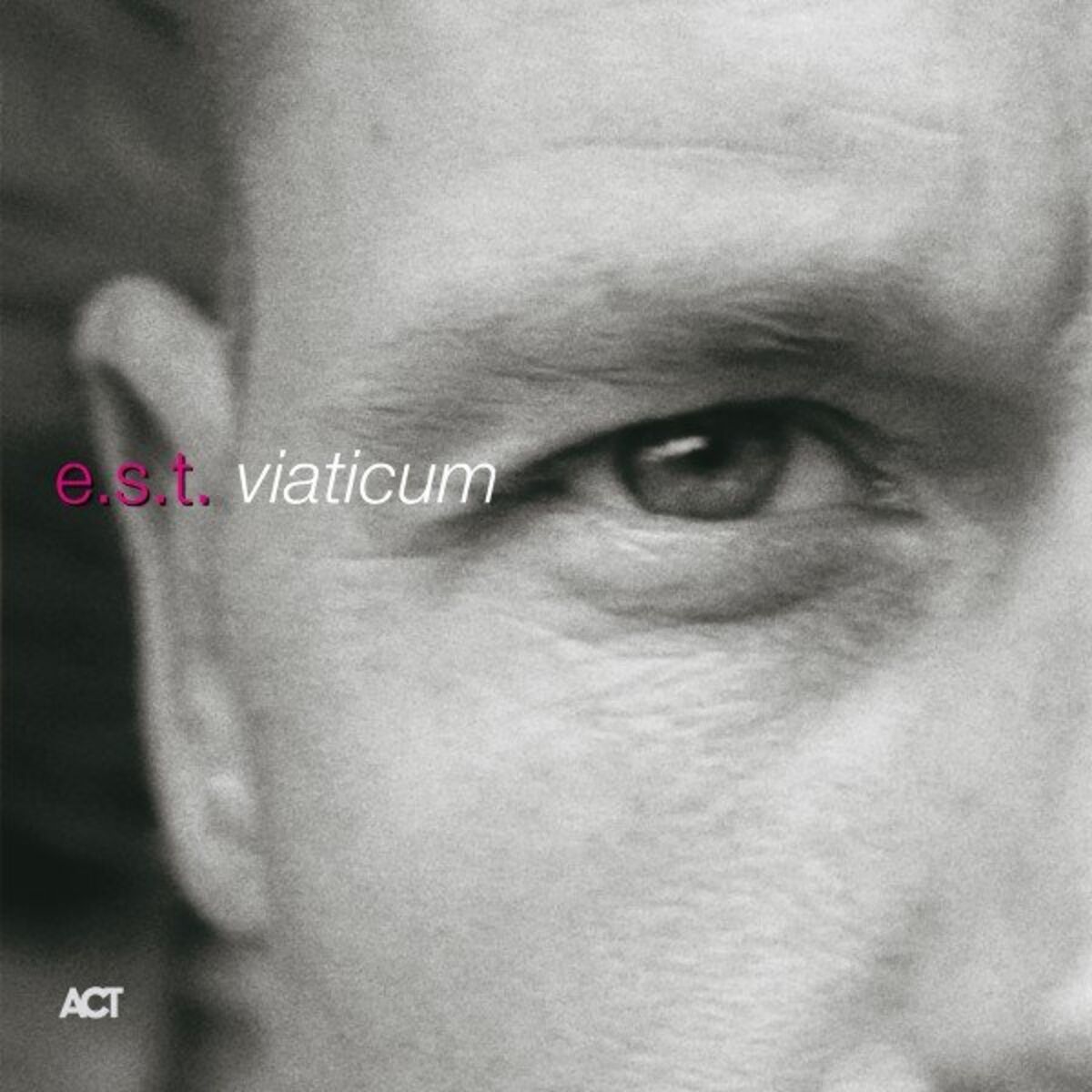 Album cover of Tide of Trepidation