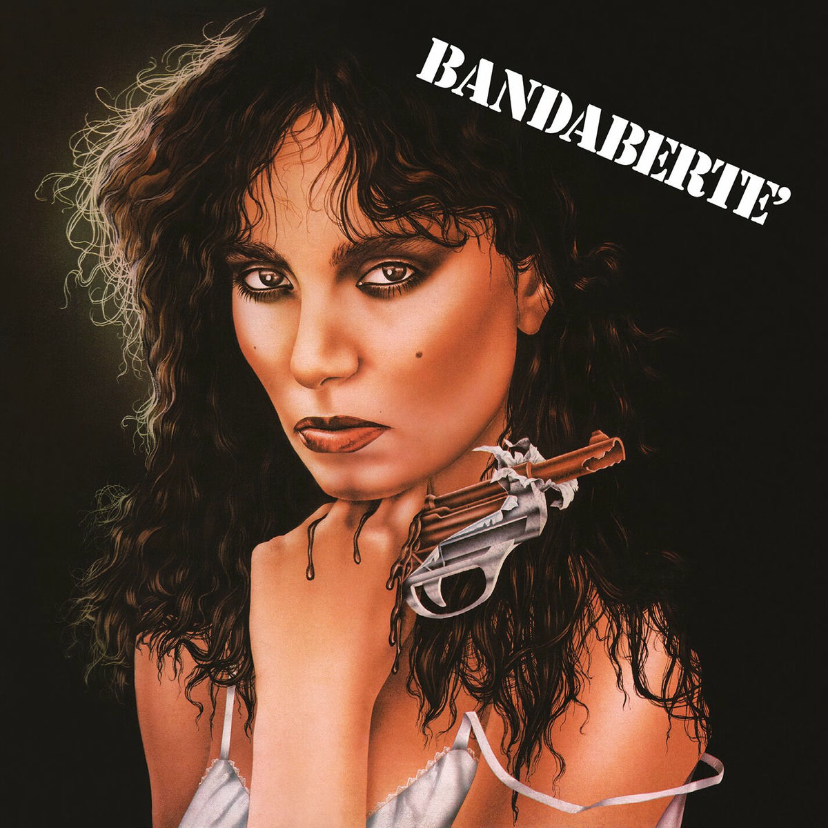 Album cover of BANDABERTÈ (2022 Remastered)