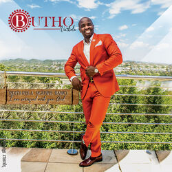 Cover of Ndiyanela Nguwe Baba (I am satisfied with you God)