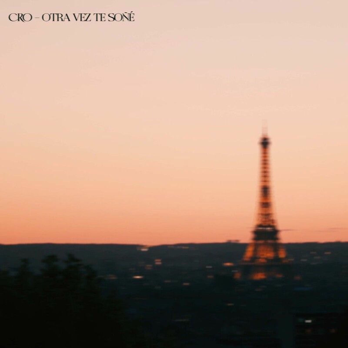 Album cover of Otra Vez Te Soñé