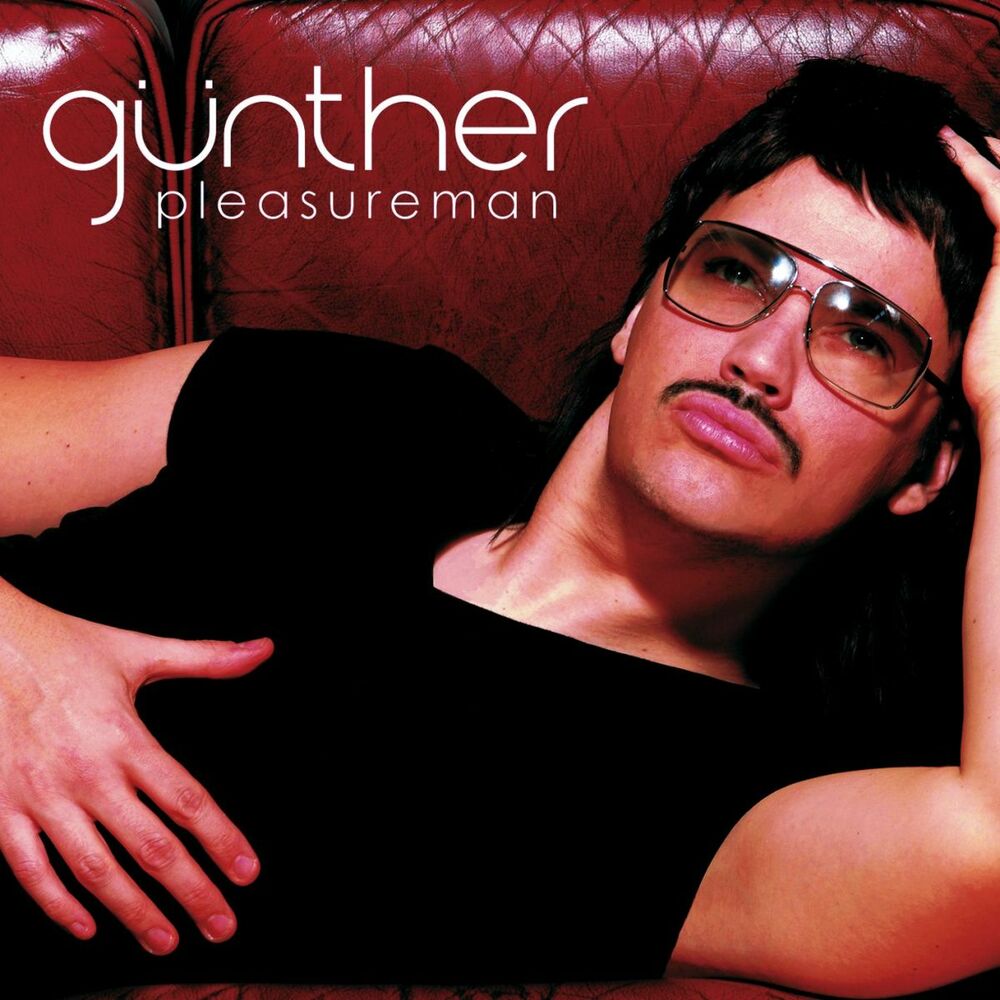 Picture of Pleasure Man (US version)