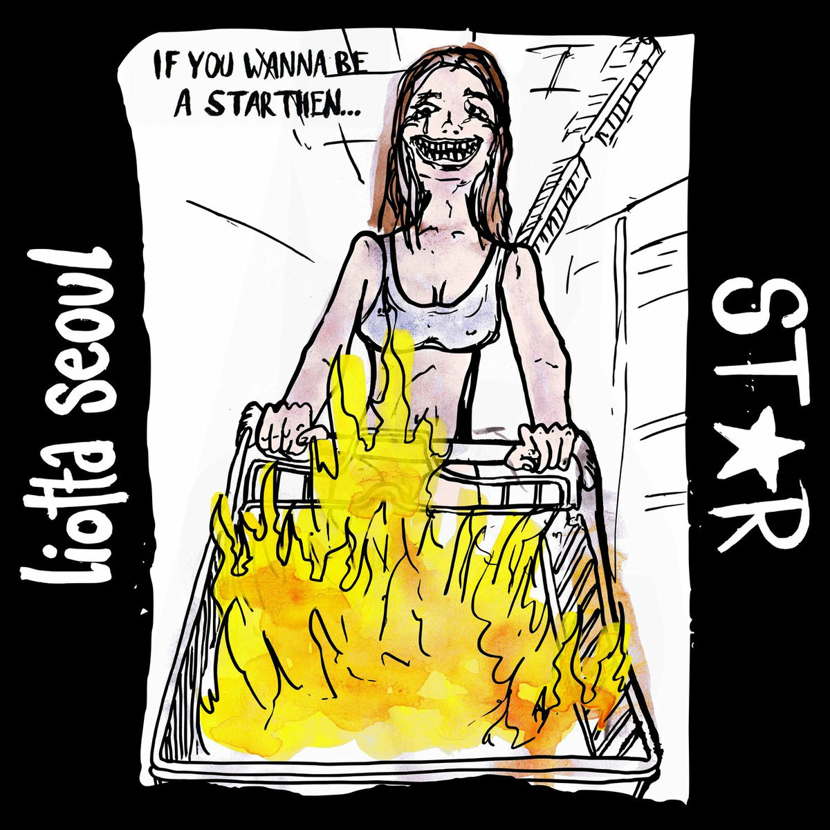 Album cover of Star